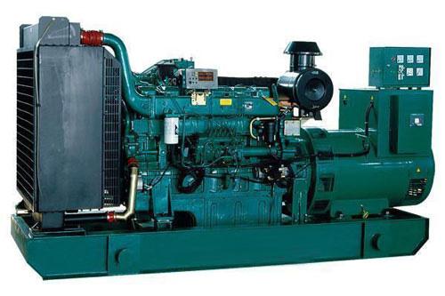 城区出租发电机-康明斯发电机指示控制灯的作用